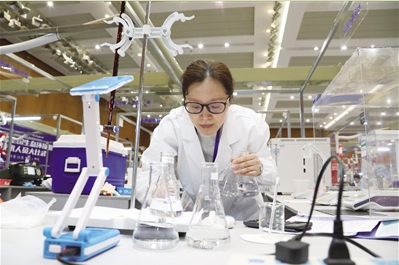 2019年國內國際十大環(huán)境新聞西寧防洪評價