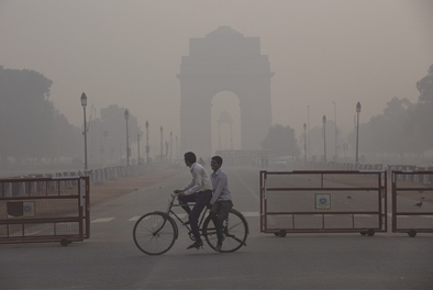2019年國內國際十大環(huán)境新聞西寧防洪評價