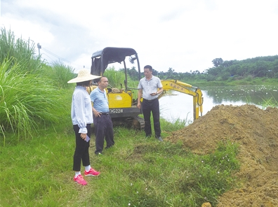 2019年國內國際十大環(huán)境新聞西寧防洪評價