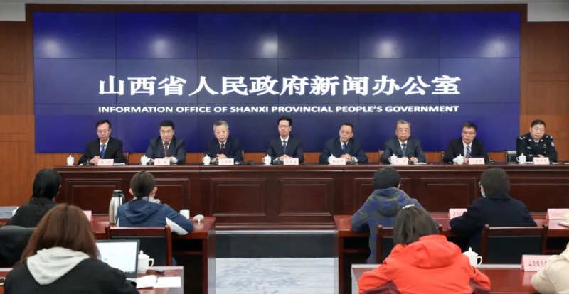 多部門合力攻堅！決戰(zhàn)決勝藍(lán)天保衛(wèi)戰(zhàn)，山西這樣干西寧污水處理公司