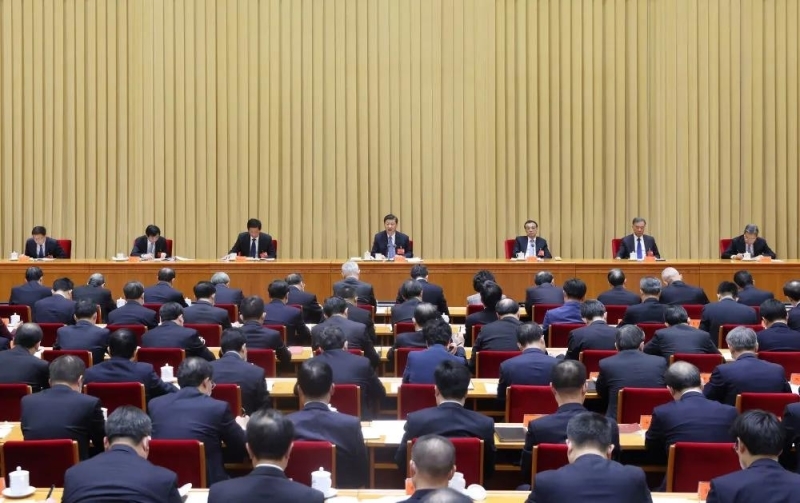 習近平：堅持把解決好“三農(nóng)”問題作為全黨工作重中之重西寧污水處理設備